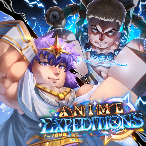 Anime Expedition icon