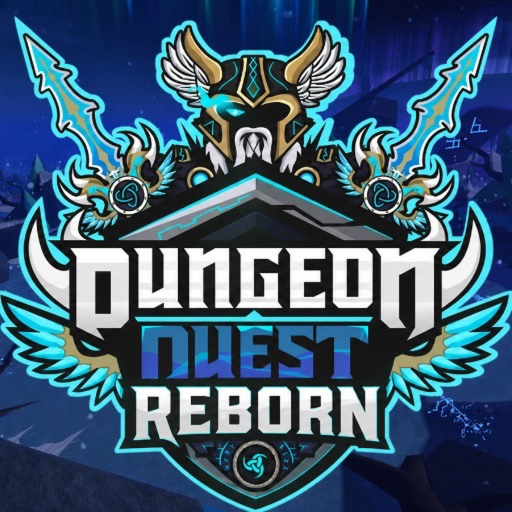 Dungeon Quest Reborn icon
