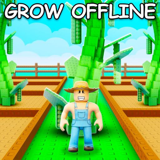 Grow a Garden icon