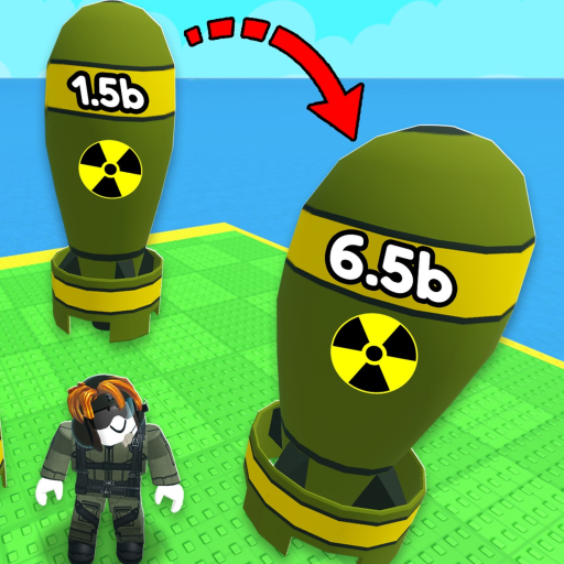 Merge a Nuke icon