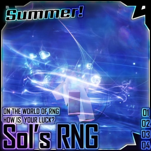 Sol's RNG icon