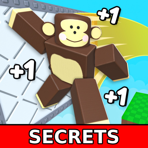 Speed Monkey Escape icon